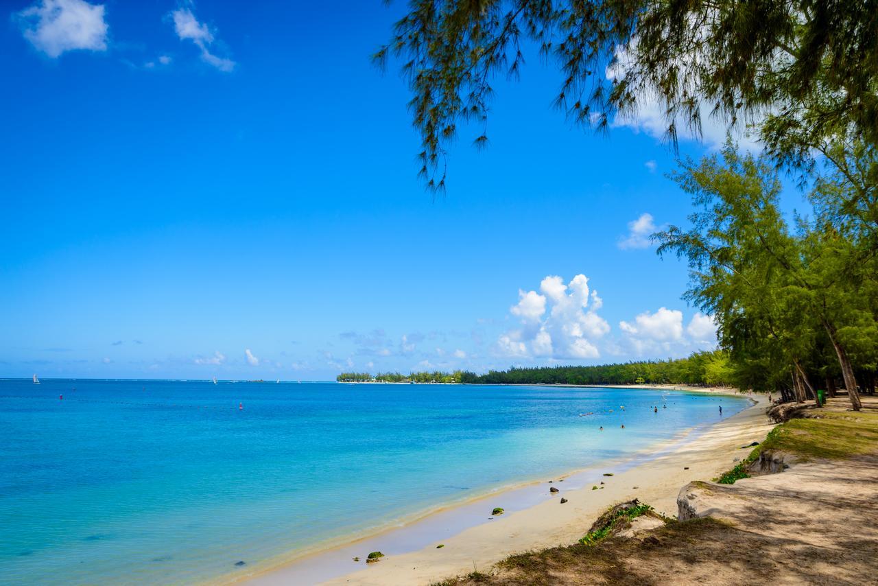 Filles Des Iles Mont-Choisy Exterior foto