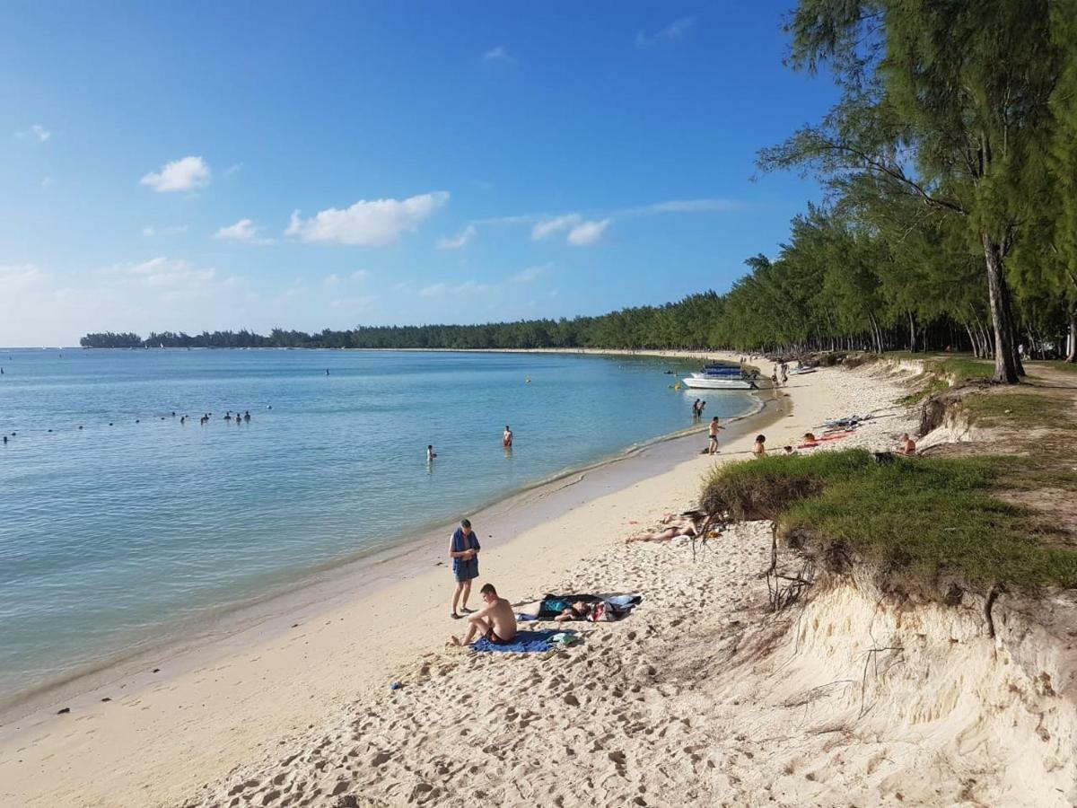 Filles Des Iles Mont-Choisy Exterior foto
