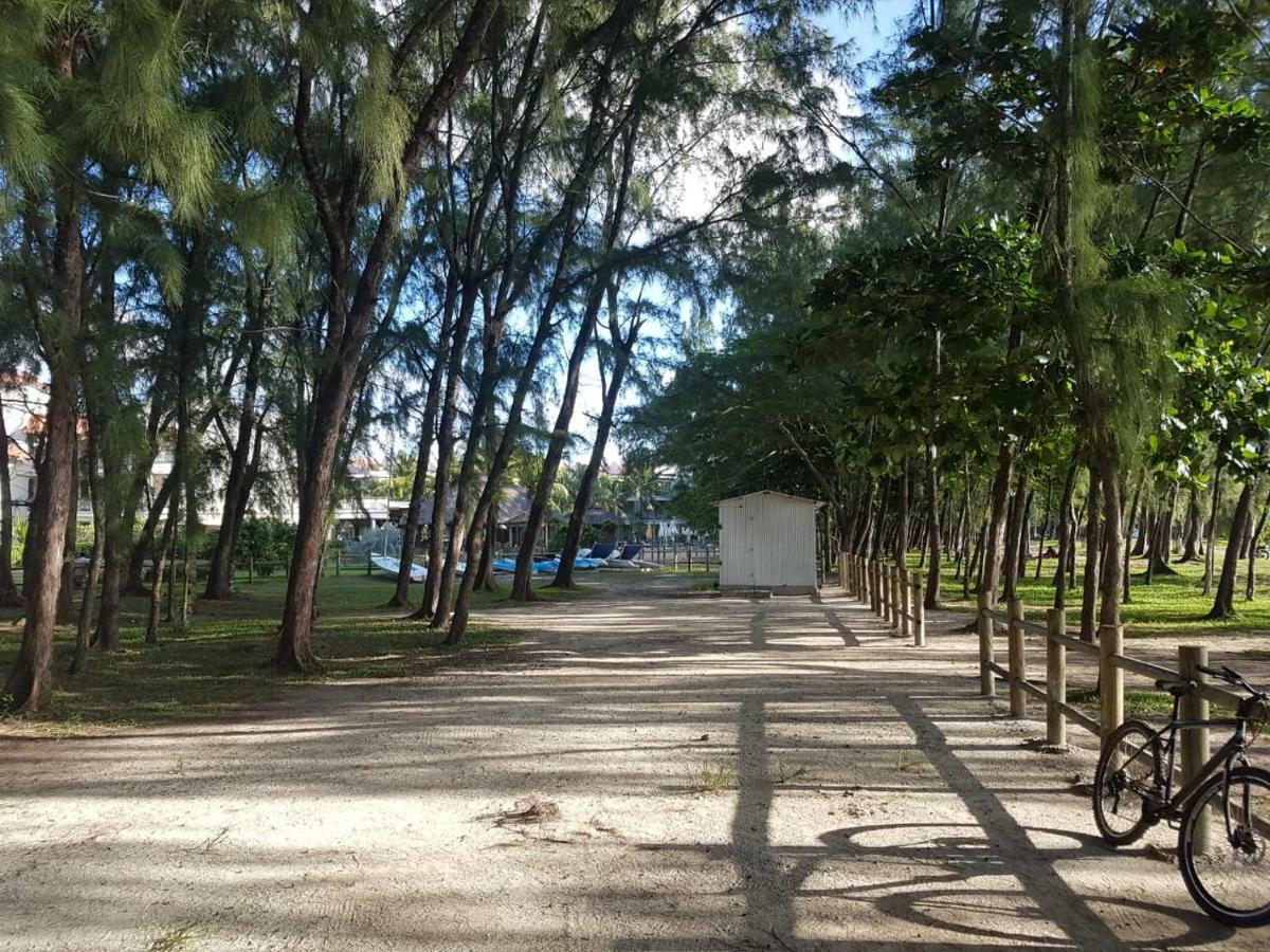 Filles Des Iles Mont-Choisy Exterior foto