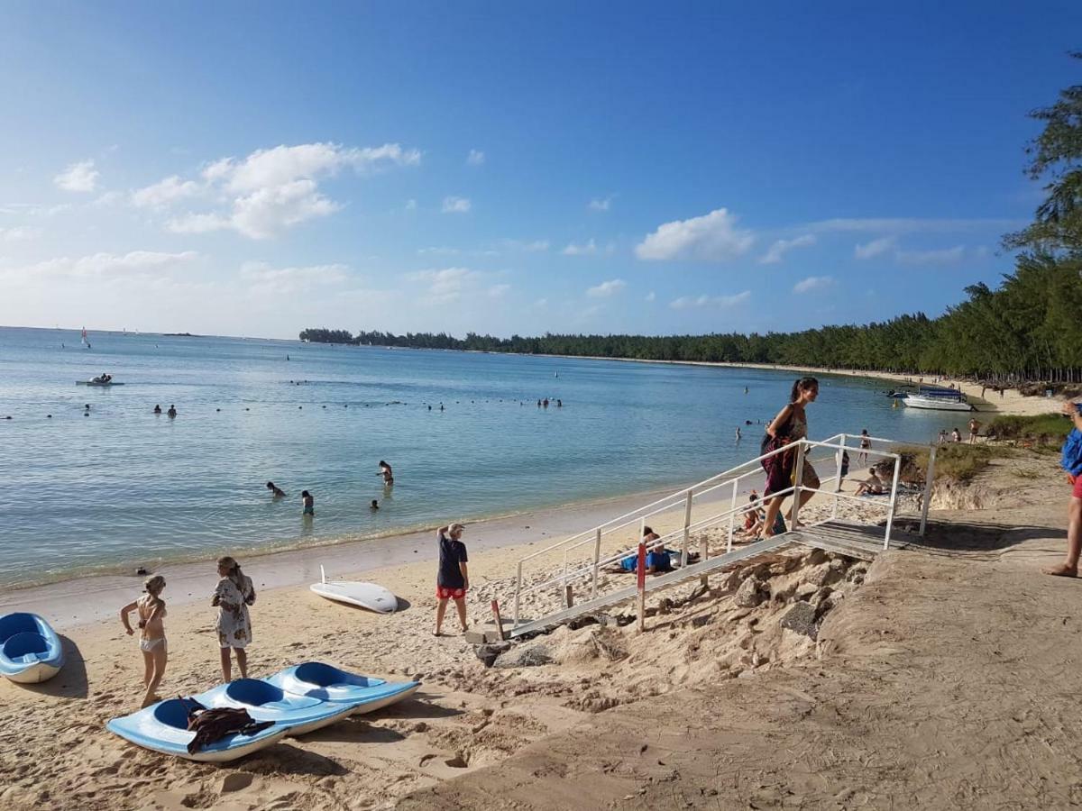 Filles Des Iles Mont-Choisy Exterior foto